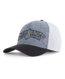 GONGSHOW WOMEN'S BLUE JEAN BABY CAP - HS18-W403-02