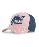 GONGSHOW WOMEN'S STRONG AND FREE CAP - HS18-W405-01