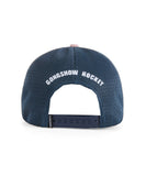 GONGSHOW WOMEN'S STRONG AND FREE CAP - HS18-W405-02