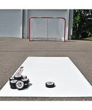 HOCKEYSHOT EXTREME SHOOTING PAD PRO - 30"X60" - Hockey-Shot-Extreme-Shooting-Pad-2