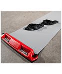 HOCKEYSHOT SLIDE BOARD PRO - 8FT. - Hockey-Shot-Slide-Board-pro-2