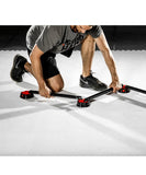 HOCKEYSHOT SPEED DEKE STICKHANDLING KIT - Hockey-Shot-Speed-Deke-Stick-Handling-Kit-2