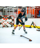 HOCKEYSHOT SPEED DEKE STICKHANDLING KIT - Hockey-Shot-Speed-Deke-Stick-Handling-Kit-4