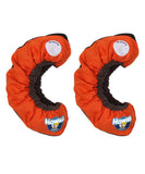 HOWIES SR SOAKER SKATE GUARDS - Howies-Soaker-Skate-Guard-Orange_ce41f897-bd2f-4d68-9acb-26634f3a991e