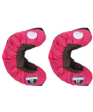 HOWIES JR SOAKER SKATE GUARDS - Howies-Soaker-Skate-Guard-Pink