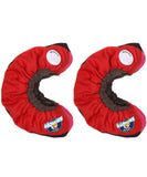 HOWIES JR SOAKER SKATE GUARDS - Howies-Soaker-Skate-Guard-Red