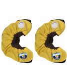 HOWIES JR SOAKER SKATE GUARDS - Howies-Soaker-Skate-Guard-Yellow