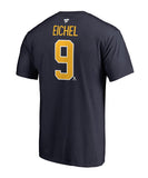 JACK EICHEL BUFFALO SABRES FANATICS MEN'S NAME AND NUMBER T SHIRT - JACK-EICHEL-BUFFALO-SABRES-FANATICS-MEN_S-NAME-AND-NUMBER-T-SHIRT-back