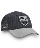 LOS ANGELES KINGS FANATICS 2018 STANLEY CUP PLAYOFFS HAT - Los-Angeles-Kings-Fanatics-2018-Stanley-Cup-Playoffs-Hat-1