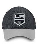 LOS ANGELES KINGS FANATICS 2018 STANLEY CUP PLAYOFFS HAT - Los-Angeles-Kings-Fanatics-2018-Stanley-Cup-Playoffs-Hat-2
