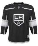 LOS ANGELES KINGS JUNIOR PREMIER JERSEY - Los-Angeles-Kings-Kids-Premier-Jersey-Front-min