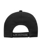 LOS ANGELES KINGS KID'S PRIMARY LOGO CAP - Los-Angeles-Kings-Kids-Primary-Logo-Cap-Back-min