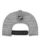 LOS ANGELES KINGS KID'S SECOND SEASON PLAYER CAP - Los-Angeles-Kings-Second-Season-Kids-Cap-Back