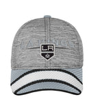 LOS ANGELES KINGS KID'S SECOND SEASON PLAYER CAP - Los-Angeles-Kings-Second-Season-Kids-Cap-Front