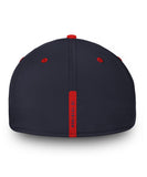 MONTREAL CANADIENS FANATICS MEN'S RINKSIDE SPEED FLEX HAT - MONTREAL-CANADIENS-FANATICS-MEN_S-RINKSIDE-SPEED-FLEX-HAT-BACK