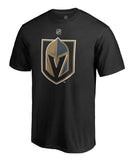 MARC-ANDRE FLEURY VEGAS GOLDEN KNIGHTS FANATICS MEN'S NAME AND NUMBER T SHIRT - Marc-Andre-Fleury-Vegas-Golden-Knights-Name-Number-Shirt-Front