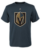 MARC ANDRE FLEURY VEGAS GOLDEN KNIGHTS JUNIOR PLAYER T SHIRT - Marc-Andre-Fleury-Vegas-Golden-Knights-Player-T-Shirt-Front-min