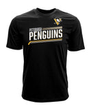 MATT MURRAY PITTSBURGH PENGUINS LEVELWEAR MEN'S  NAME & NUMBER T SHIRT - Matt-Murray-Pittsburgh-Penguins-Levelwear-Mens-Icing-Name-and-Number-T-Shirt-Front-min