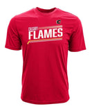 MATTHEW TKACHUK CALGARY FLAMES LEVELWEAR MEN'S  NAME & NUMBER T SHIRT - Matthew-Tkachuk-Calgary-Flames-Levelwear-Mens-Icing-Name-and-Number-T-Shirt-Front-min