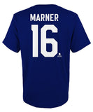 MITCH MARNER TORONTO MAPLE LEAFS JUNIOR PLAYER T SHIRT - Mitch-Marner-Toronto-Maple-Leafs-Player-T-Shirt-Back-min