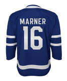 MITCH MARNER TORONTO MAPLE LEAFS JUNIOR PREMIER JERSEY - Mitch-Marner-Toronto-Maple-Leafs-Premier-Junior-Jersey-Back