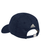 MONTREAL CANADIENS ADIDAS WOMEN'S ADJUSTABLE SLOUCH HAT - Montreal-Canadiens-Adidas-Mens-Adjustable-Slouch-Hat-Back