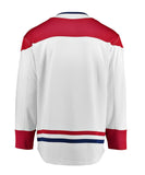 FANATICS MONTREAL CANADIENS MENS AWAY BREAKAWAY JERSEY - Montreal-Canadiens-Fanatics-Away-Jersey-Back