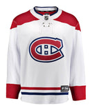 FANATICS MONTREAL CANADIENS MENS AWAY BREAKAWAY JERSEY - Montreal-Canadiens-Fanatics-Away-Jersey-Front