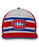 FANATICS MONTREAL CANADIENS TRUE CLASSIC DISPATCH SNAPBACK HAT - Montreal-Canadiens-Fanatics-True-Dispatch-Snapback-Hat-1-min
