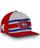 FANATICS MONTREAL CANADIENS TRUE CLASSIC DISPATCH SNAPBACK HAT - Montreal-Canadiens-Fanatics-True-Dispatch-Snapback-Hat-2-min