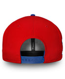 FANATICS MONTREAL CANADIENS TRUE CLASSIC DISPATCH SNAPBACK HAT - Montreal-Canadiens-Fanatics-True-Dispatch-Snapback-Hat-3.-min