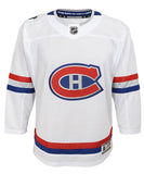 MONTREAL CANADIENS NHL100 CLASSIC JUNIOR PREMIER JERSEY - Montreal-Canadiens-NHL100-Classic-Junior-Premier-Jersey-Front-min