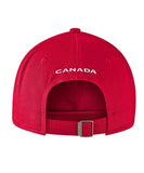 NIKE TEAM CANADA H86 ADJUSTABLE RINK CAP - RED - NIKE-TEAM-CANADA-H86-ADJUSTABLE-RINK-CAP---RED-BACK