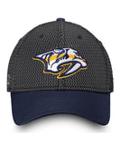 NASHVILLE PREDATORS FANATICS 2018 STANLEY CUP PLAYOFFS HAT - Nashville-Predators-Fanatics-2018-Stanley-Cup-Playoffs-Hat-2