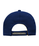 NASHVILLE PREDATORS KID'S PRIMARY LOGO CAP - Nashville-Predators-Kids-Primary-Logo-Cap-Back-min