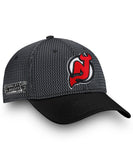 NEW JERSEY DEVILS FANATICS 2018 STANLEY CUP PLAYOFFS HAT - New-Jersey-Devils-Fanatics-2018-Stanley-Cup-Playoffs-Hat-1