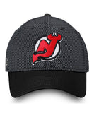 NEW JERSEY DEVILS FANATICS 2018 STANLEY CUP PLAYOFFS HAT - New-Jersey-Devils-Fanatics-2018-Stanley-Cup-Playoffs-Hat-2