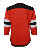 NEW JERSEY DEVILS JUNIOR PREMIER JERSEY - New-Jersey-Devils-Kids-Premier-Jersey-Back-min