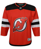 NEW JERSEY DEVILS JUNIOR PREMIER JERSEY - New-Jersey-Devils-Kids-Premier-Jersey-Front-min