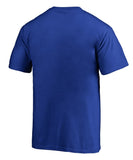 NEW YORK ISLANDERS FANATICS MEN'S PRIMARY LOGO T SHIRT - New-York-Islanders-Fanatics-Mens-Primary-Logo-T-Shirt-Back-min