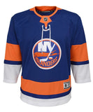 NEW YORK ISLANDERS JUNIOR PREMIER JERSEY - New-York-Islanders-Kids-Premier-Jersey-Front-min