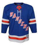 NEW YORK RANGERS JUNIOR PREMIER JERSEY - New-York-Rangers-Kids-Premier-Jersey-Front-min