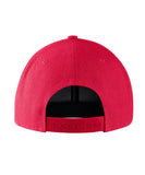 NIKE TEAM CANADA YTH CORE SNAPBACK HAT - Nike-Team-Canada-Core-Cap-Back-167925