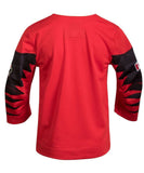 NIKE TEAM CANADA 2018 OLYMPICS KID'S RED JERSEY - Nike-Team-Canada-Kids-2018-Olympic-Hockey-Jersey-Red-Back-min