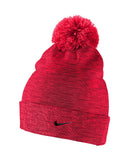 NIKE TEAM CANADA YTH MARBLED BEANIE - Nike-Team-Canada-Marbled-Beanie-Back-167917