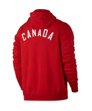NIKE TEAM CANADA MEN'S CLUB PO NOISE HOODIE - Nike-Team-Canada-Mens-PO-Noise-Hoodie-Back-157003