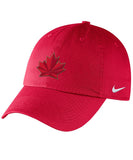 NIKE TEAM CANADA 2018 OLYMPICS YTH RINK CAP - Nike-Team-Canada-Rink-Cap-Front-167918
