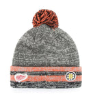 ORIGINAL 6 47 BRAND MEN'S ORIGINAL 6 CUFF KNIT - ORIGINAL-6-47-BRAND-MEN_S-ORIGINAL-6-CUFF-KNIT-BACK