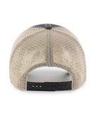 OTTAWA SENATORS 47 BRAND MEN'S NHL TUSCALOOSA CLEAN UP CAP - OTTAWA-SENATORS-47-BRAND-MEN_S-NHL-TUSCALOOSA-CLEAN-UP-CAP-BACK