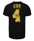 OLD TIME HOCKEY BOBBY ORR BOSTON BRUINS ALUMNI T SHIRT - Old-Time-Hockey-Bobby-Orr-Boston-Bruins-Alumni-T-Shirt-Back